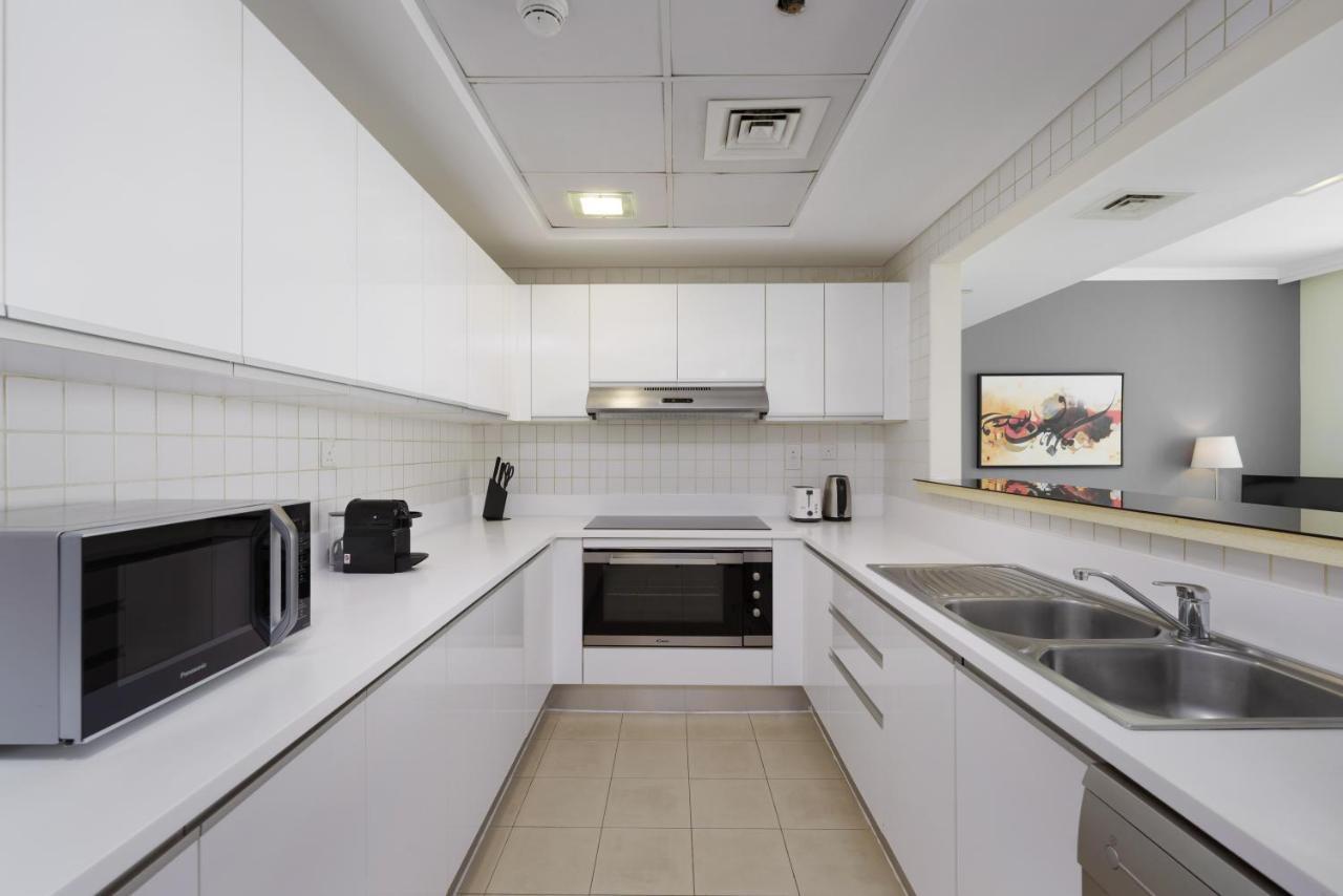 Maison Privee - Jaw-Dropping Sea Vw In Luxury Apt With Delux Fittings Dubai Eksteriør bilde